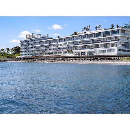 Ibusuki Kaijo Hotel - Vacation Stay 87386V Exterior photo
