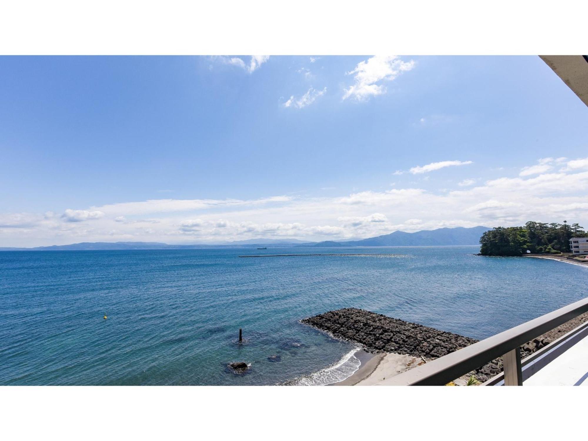 Ibusuki Kaijo Hotel - Vacation Stay 87386V Exterior photo